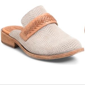 Kork - Ease Mabie Mules